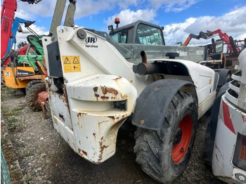 Chariot télescopique Bobcat T40170 17m à 27 500 € HT: photos 3 Chariot télescopique Bobcat T40170 17m à 27 500 € HT: photos 3