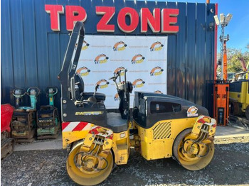 Compacteur BOMAG BW120AD-4