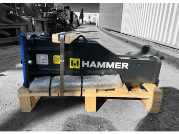 Marteau hydraulique HAMMER