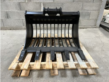 Godet de tri ACB-MORIN