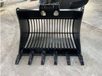 Godet de tri ACB-MORIN