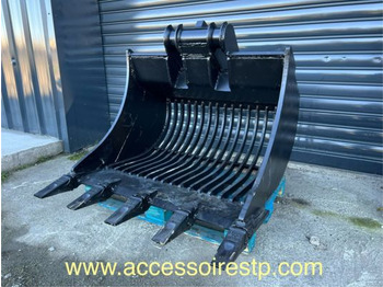 Godet de tri ACB-MORIN