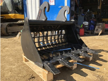 Godet de tri VERACHTERT