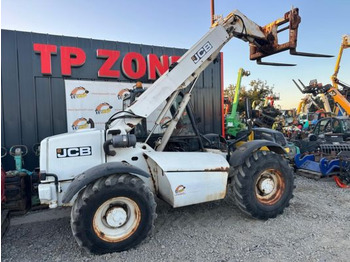 Chariot télescopique JCB