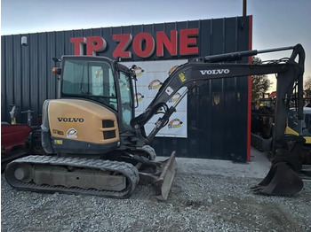 Mini pelle VOLVO ECR50D