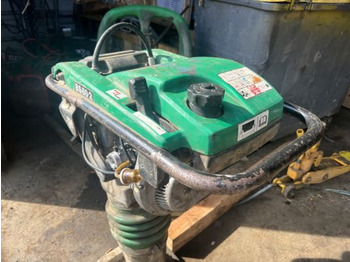 Pilonneuse Wacker Neuson Bs60-2: photos 4