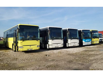 Bus interurbain IRISBUS