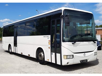 Bus interurbain IRISBUS