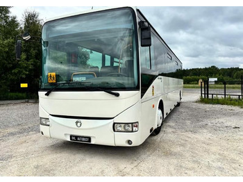 Bus interurbain IRISBUS
