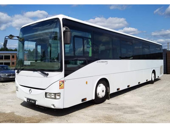 Bus interurbain Irisbus Recreo Crossway 2013: photos 4