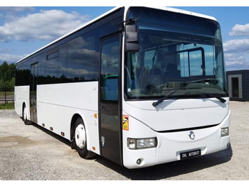 Bus interurbain Irisbus Recreo Crossway 2013: photos 2