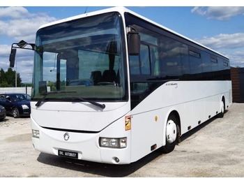 Bus interurbain Irisbus Recreo Crossway 2013: photos 3
