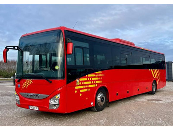 Bus interurbain IVECO Crossway