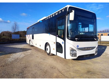 Autocar Iveco Crossway , Arway  EURO 6 KLIMA, Intouro, ul,: photos 2