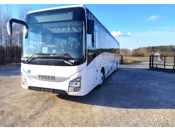 Autocar Iveco Crossway , Arway  EURO 6 KLIMA, Intouro, ul,: photos 3