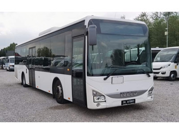 Bus urbain IVECO Crossway