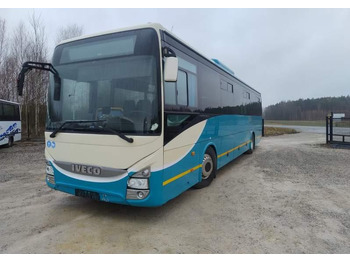 Bus interurbain IVECO