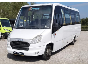 Bus interurbain Iveco Prodig 33 *2x KLIMA*WEBASTO daily rapido wing: photos 2