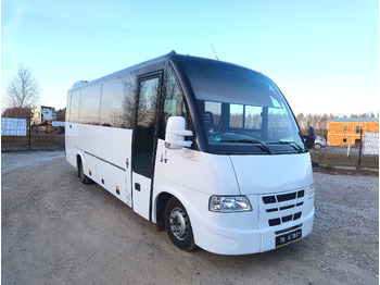 Autocar IVECO Rapido