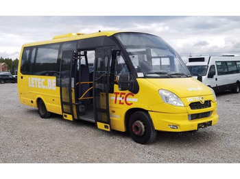 Bus urbain IVECO