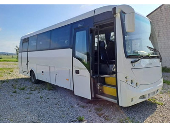 Bus interurbain MERCEDES-BENZ