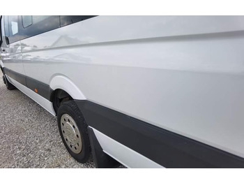 Minibus, Transport de personnes Mercedes-Benz Sprinter 2011 *Euro 5*: photos 5