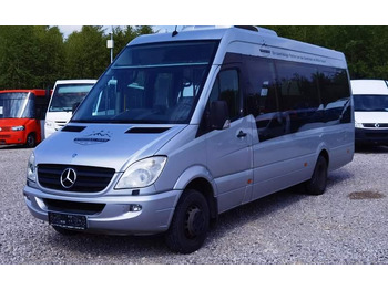 Bus urbain Mercedes-Benz Sprinter City 13+11: photos 2