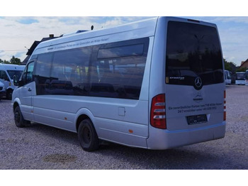 Bus urbain Mercedes-Benz Sprinter City 13+11: photos 4
