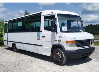 Bus interurbain MERCEDES-BENZ Vario