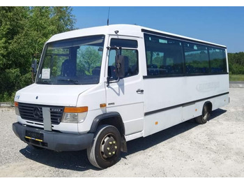 Bus interurbain MERCEDES-BENZ Vario