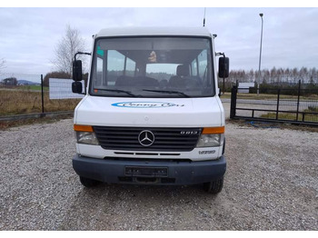 Minibus MERCEDES-BENZ Vario