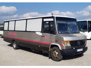 Bus interurbain MERCEDES-BENZ Vario 814