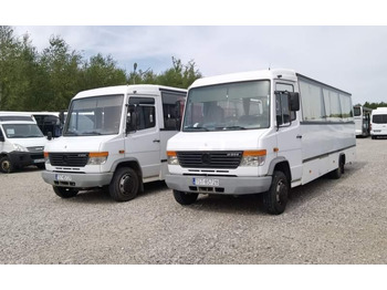 Bus interurbain MERCEDES-BENZ Vario 815