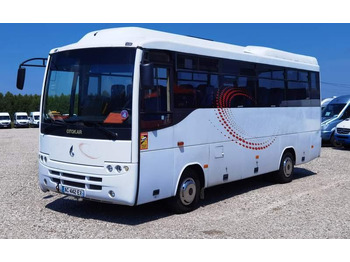 Bus interurbain Otokar Navigo 34 miejsca: photos 2