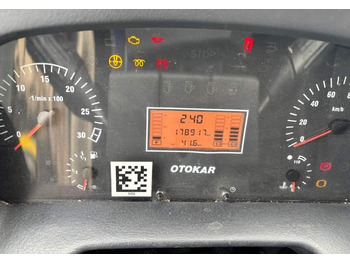 Bus interurbain Otokar Otokar Navigo 2 szt 38 Miejsc EURO 6: photos 4