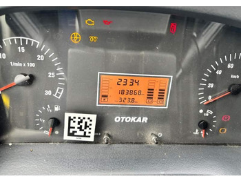 Bus interurbain Otokar Otokar Navigo 2 szt 38 Miejsc EURO 6: photos 3