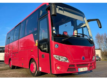 Bus interurbain TEMSA