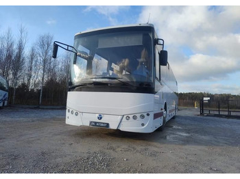 Bus interurbain TEMSA