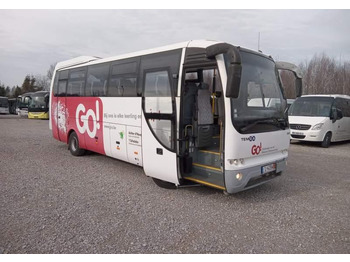 Bus interurbain TEMSA