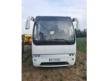 Bus interurbain TEMSA