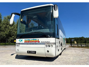 Autocar VAN HOOL