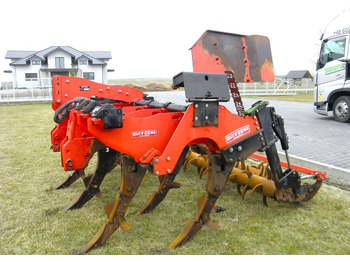 Outils du sol QUIVOGNE