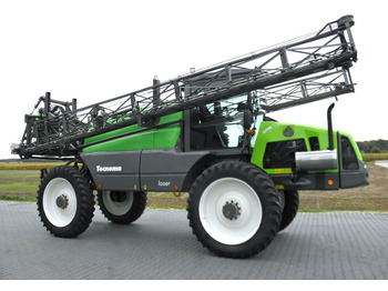 Pulvérisateur Tecnoma Laser 4240 2014 Rok, GPS, 36 M, Nie Malowany, Stan Bardzo Dobry: photos 3 Pulvérisateur Tecnoma Laser 4240 2014 Rok, GPS, 36 M, Nie Malowany, Stan Bardzo Dobry: photos 3