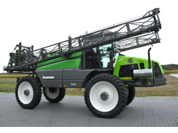 Pulvérisateur Tecnoma Laser 4240 2014 Rok, GPS, 36 M, Nie Malowany, Stan Bardzo Dobry: photos 5 Pulvérisateur Tecnoma Laser 4240 2014 Rok, GPS, 36 M, Nie Malowany, Stan Bardzo Dobry: photos 5