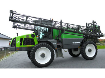 Pulvérisateur Tecnoma Laser 4240 2014 Rok, GPS, 36 M, Nie Malowany, Stan Bardzo Dobry: photos 4 Pulvérisateur Tecnoma Laser 4240 2014 Rok, GPS, 36 M, Nie Malowany, Stan Bardzo Dobry: photos 4