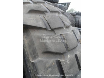 Pneu pour Camion Michelin 16.00R20 XL - USED SN 30%: photos 2