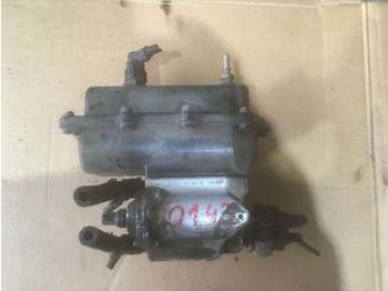 Système de carburant MERCEDES-BENZ Citaro