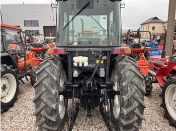 Tracteur agricole Iseki Geas 55: photos 3