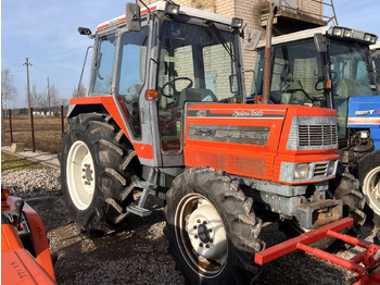 Tracteur agricole KUBOTA