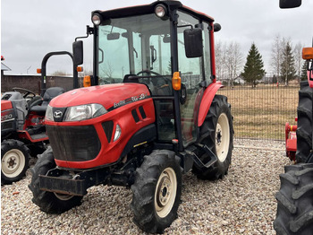 Micro tracteur YANMAR